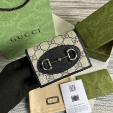 Gucci Wallets